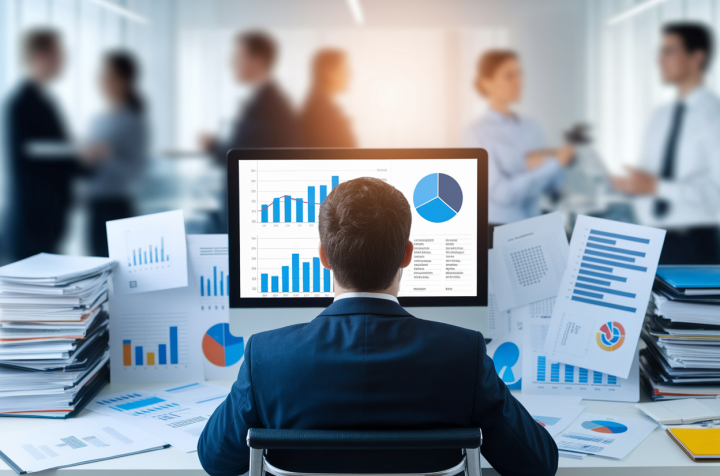 Comment créer un business plan efficace pour démarrer son entreprise ?