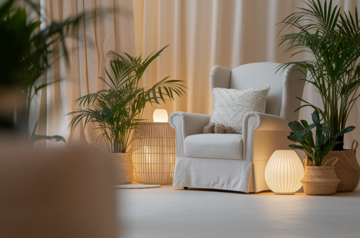 Comment créer un espace bien-être relaxant après des travaux de rénovation ?