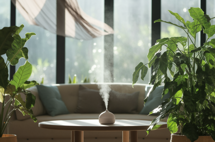 Comment un environnement sain dans votre maison peut-il améliorer votre bien-être ?