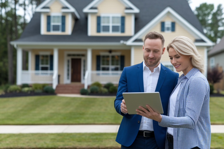 Comment évaluer la valeur d'une maison avant de la vendre ?