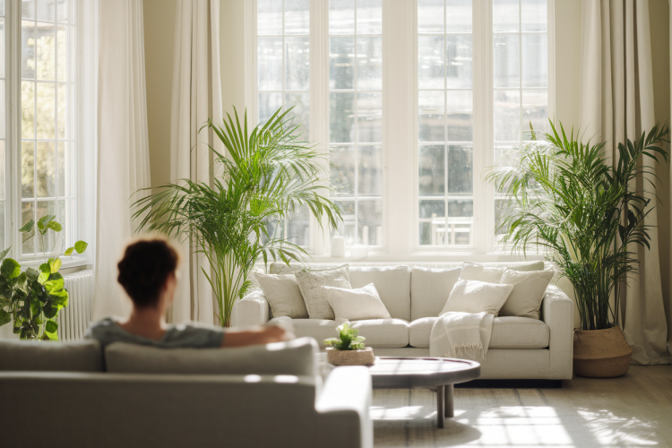 Comment l'agencement de votre appartement peut-il améliorer votre bien-être ?