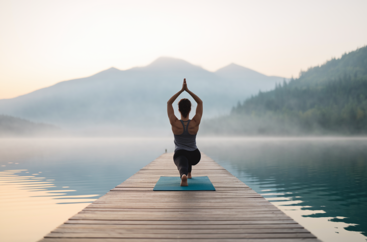 Comment adopter une routine bien-être pour améliorer son quotidien ?