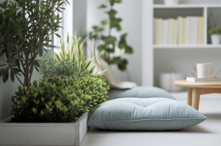Comment créer un espace zen à la maison pour améliorer son bien-être ?
