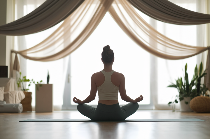 Comment le yoga peut-il améliorer votre santé mentale et physique ?