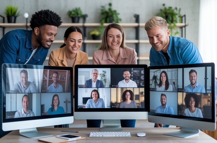 Comment améliorer la productivité de son équipe en mettant en place un télétravail efficace ?